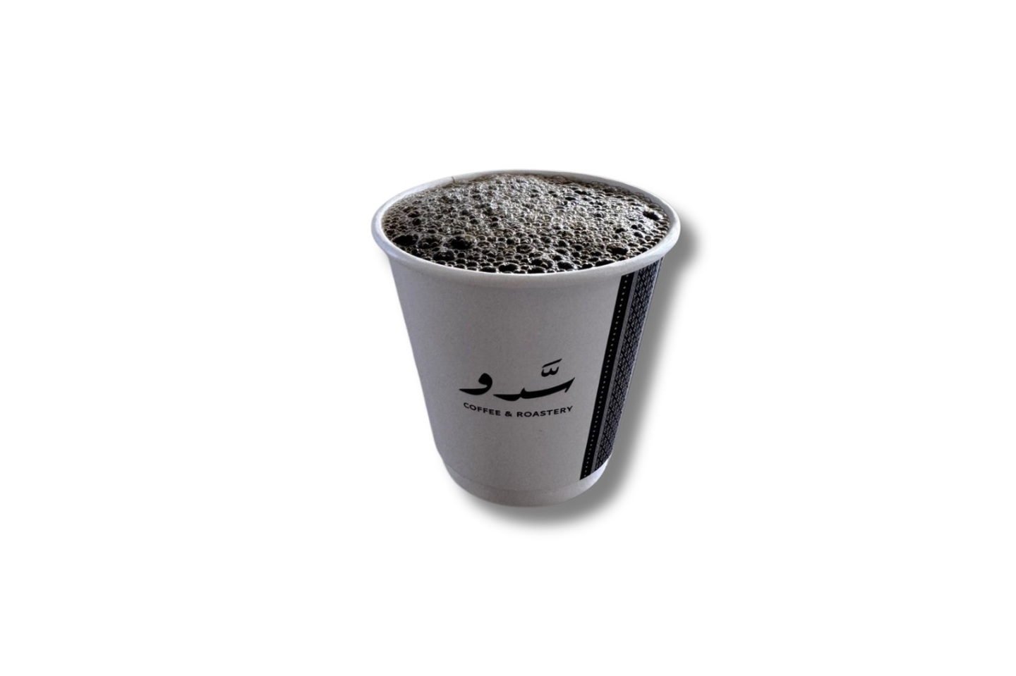 V60 Ethiopia Adado