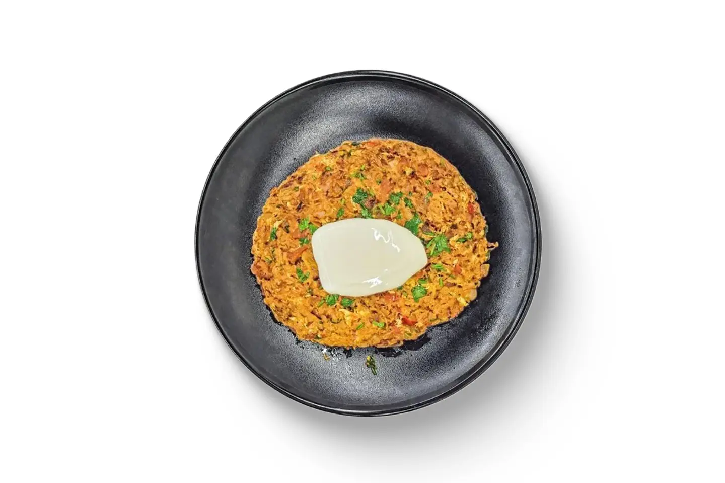 تونة جبن