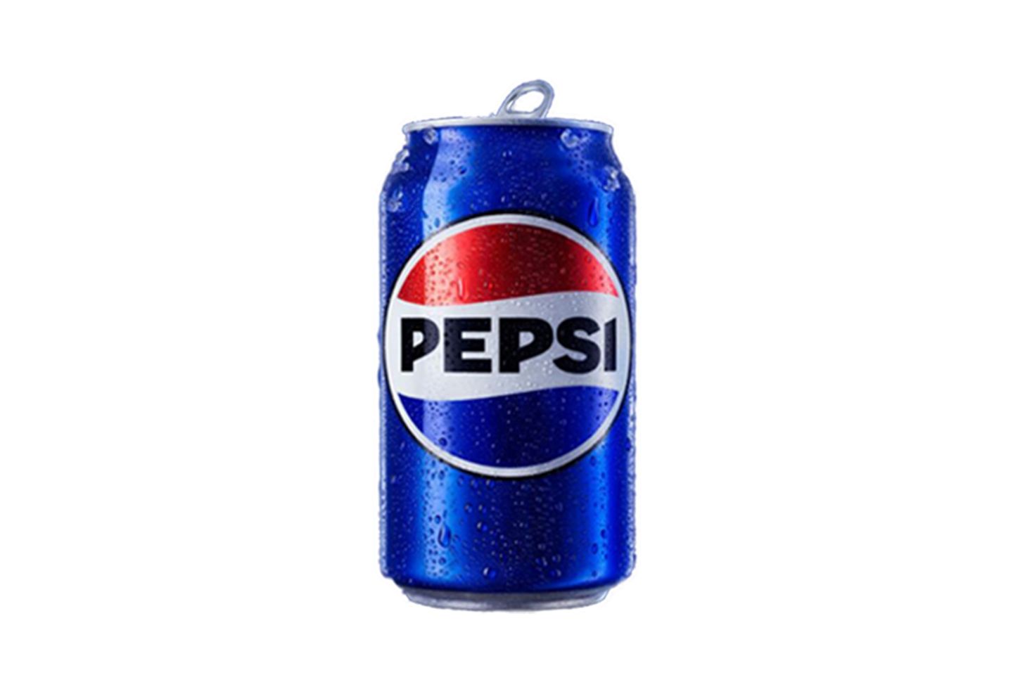 Softdrinks In Can