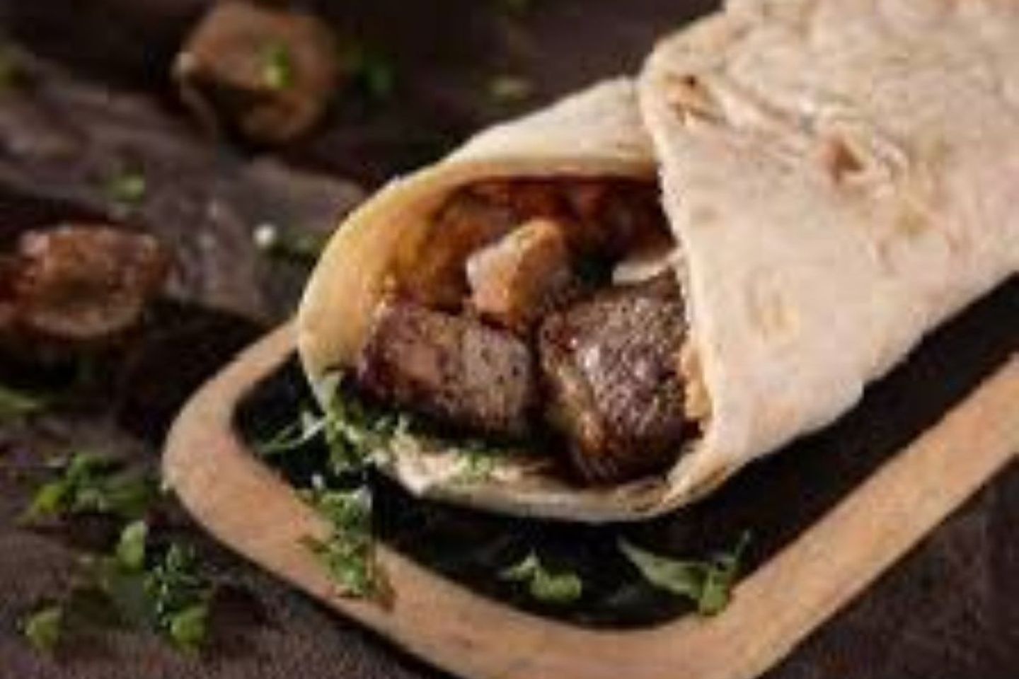 Sandiwtsh Kabidat Ghanam