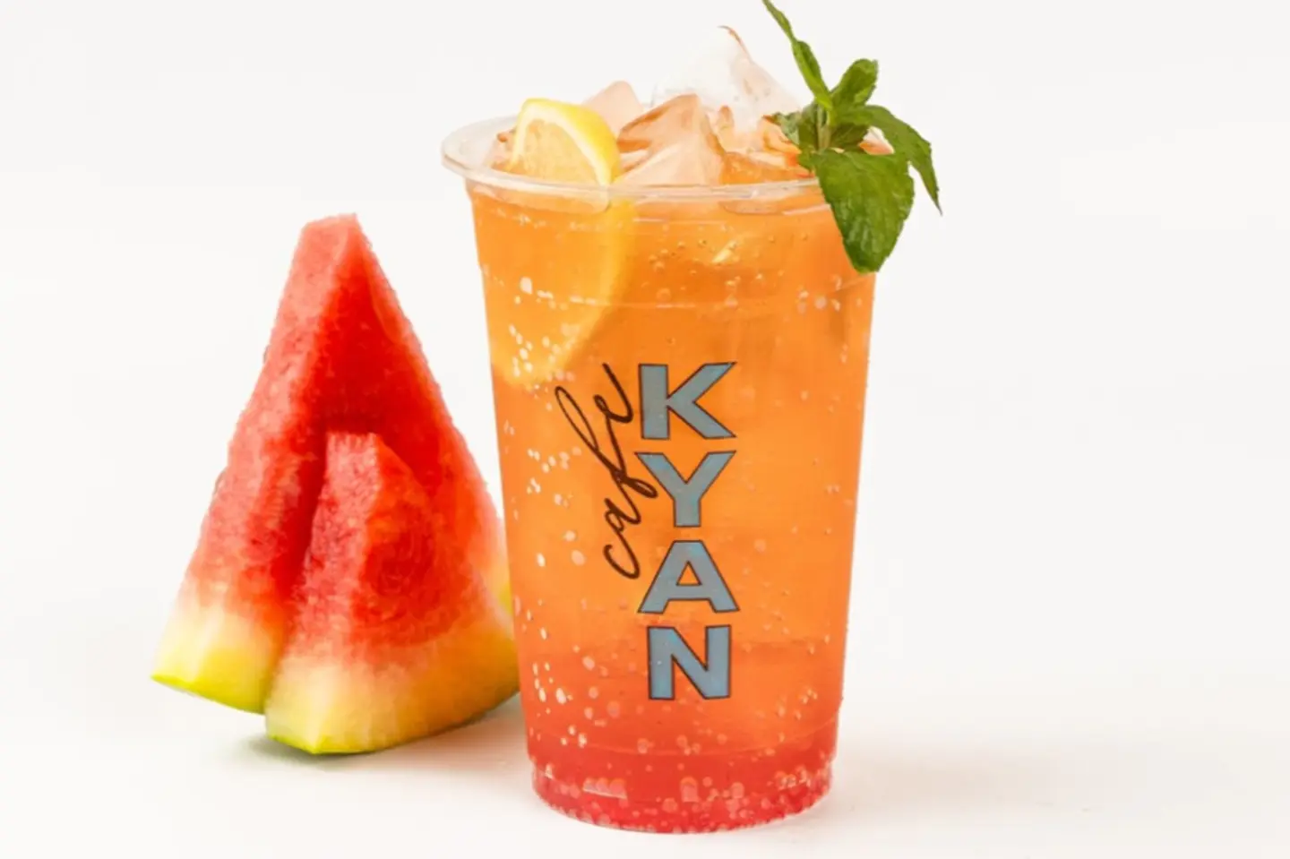 Watermelon Kyan