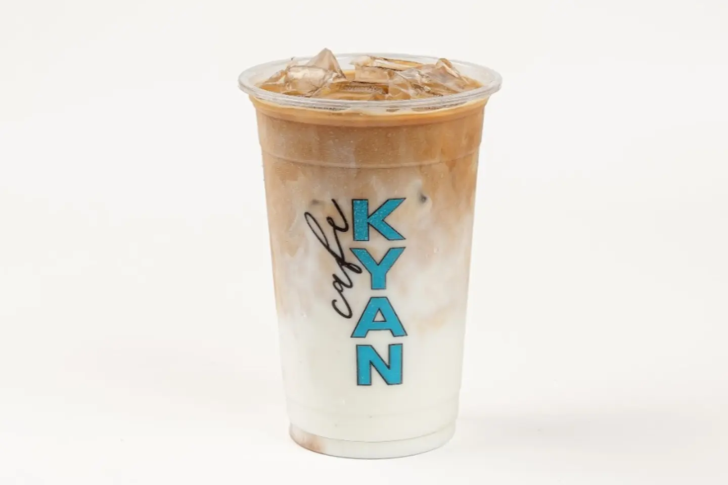 Iced Spanish