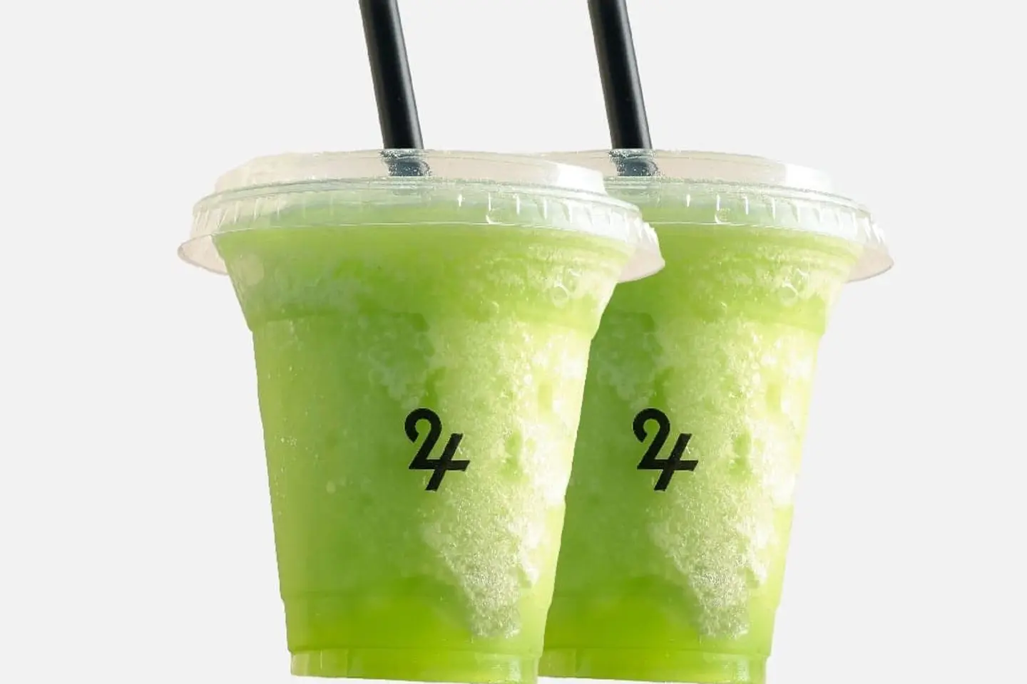 Smoothie Lumi Hasswai Sharing Package