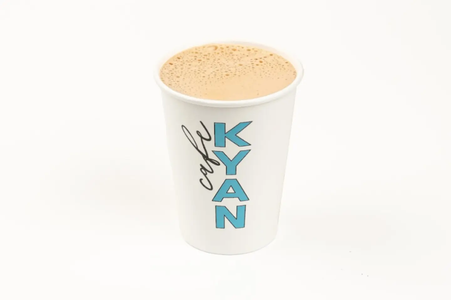 Karak Tea
