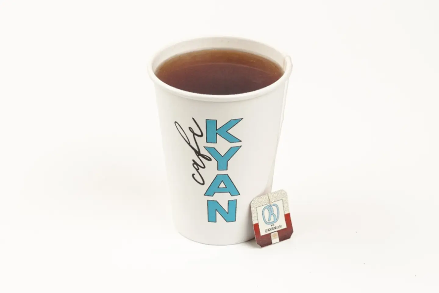 Regular Tea