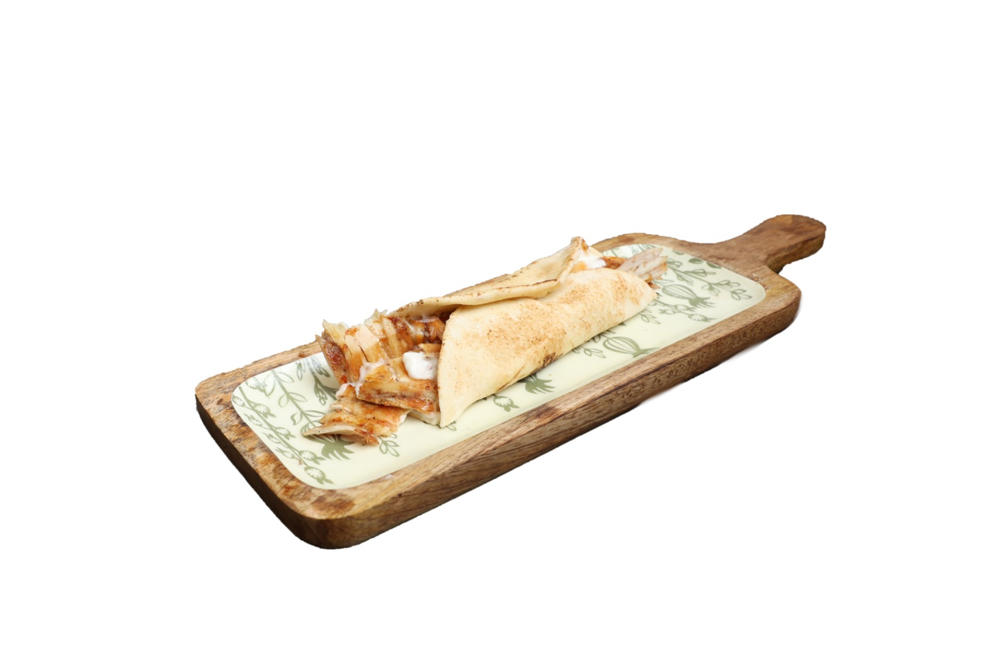 Small Shawarma