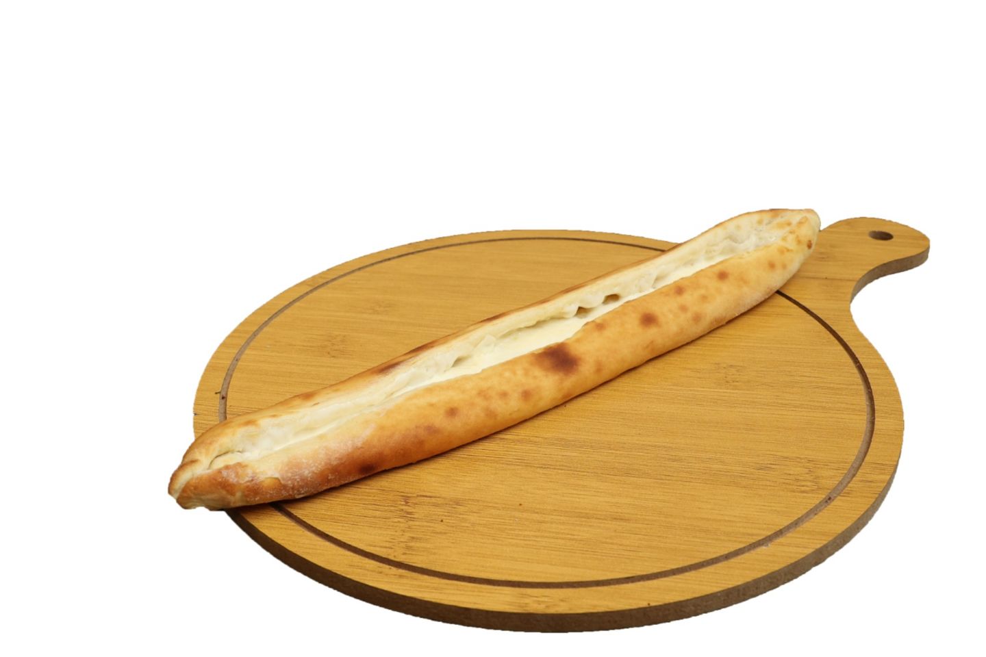 فطيرة لبنة