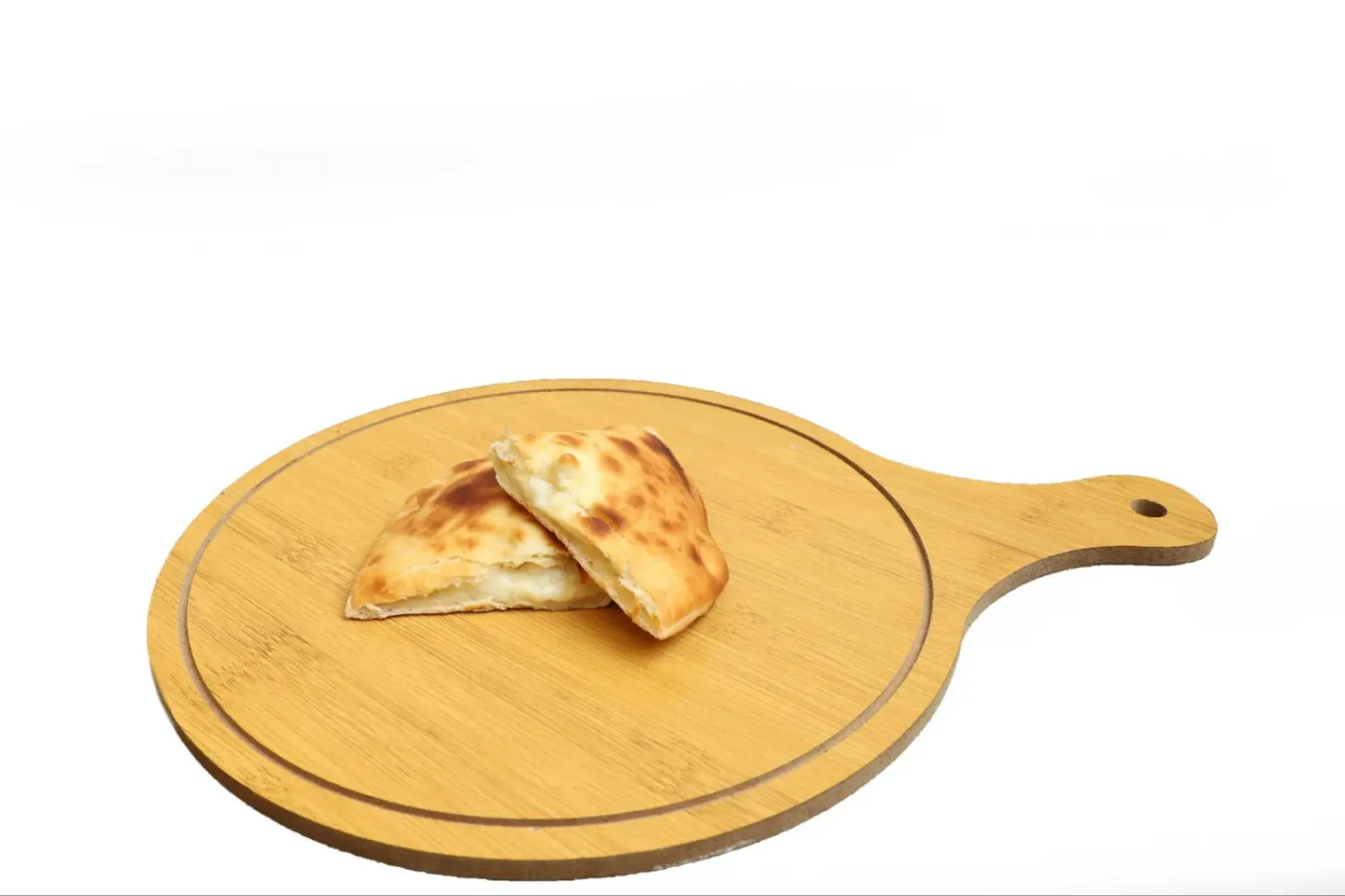 فطيرة مكس اجبان