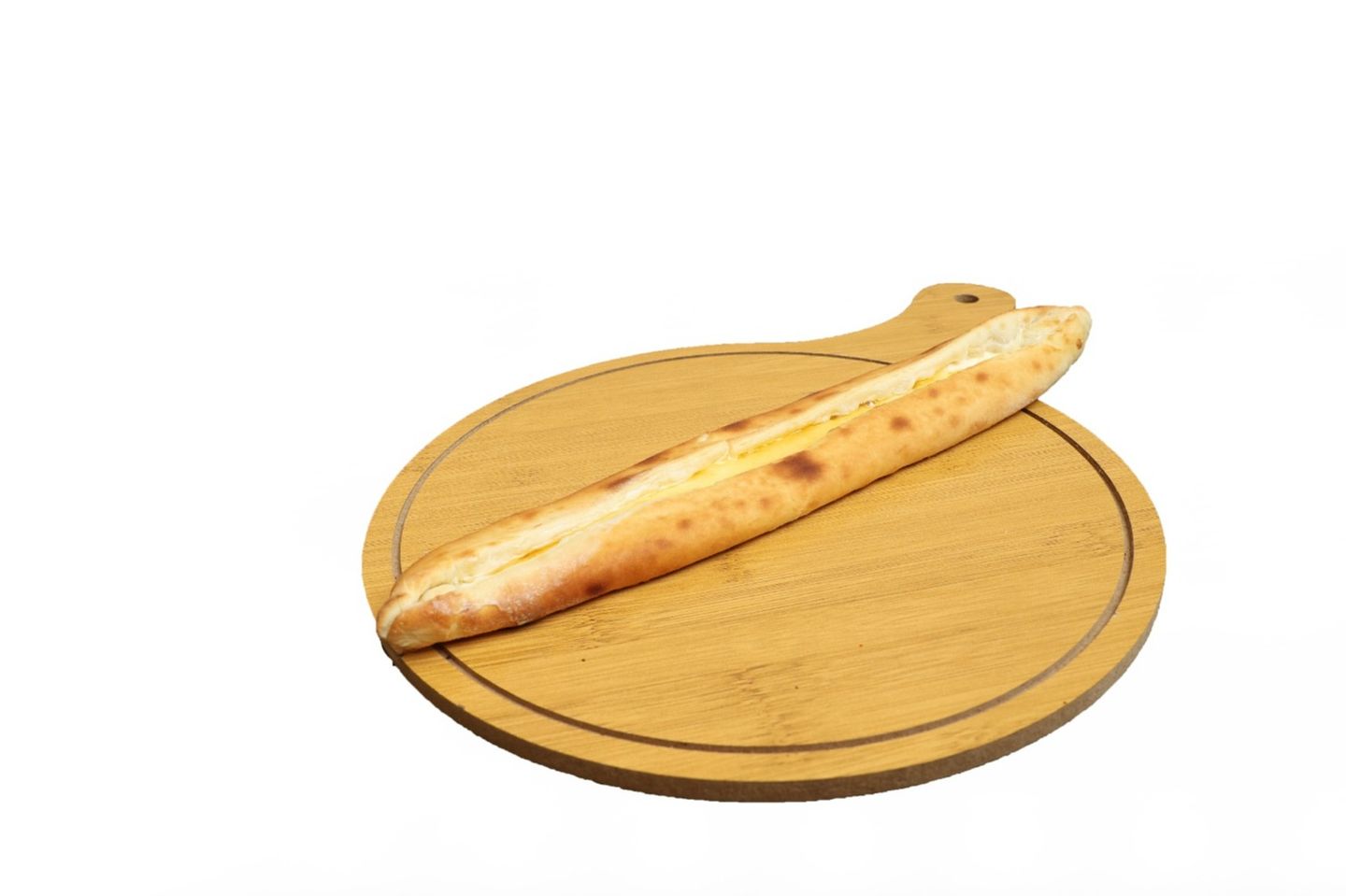 فطيرة لبنة بالعسل