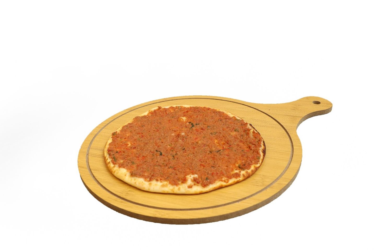 صفيحة لحم