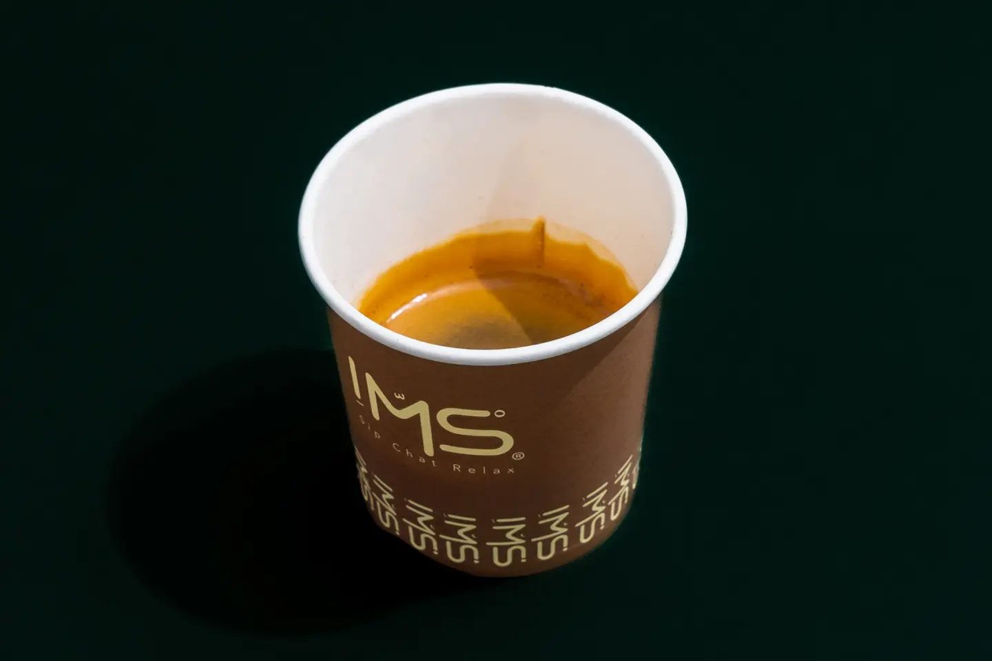 اسبريسو