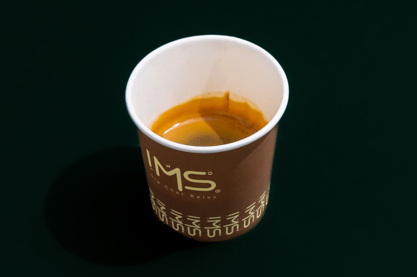 Espresso
