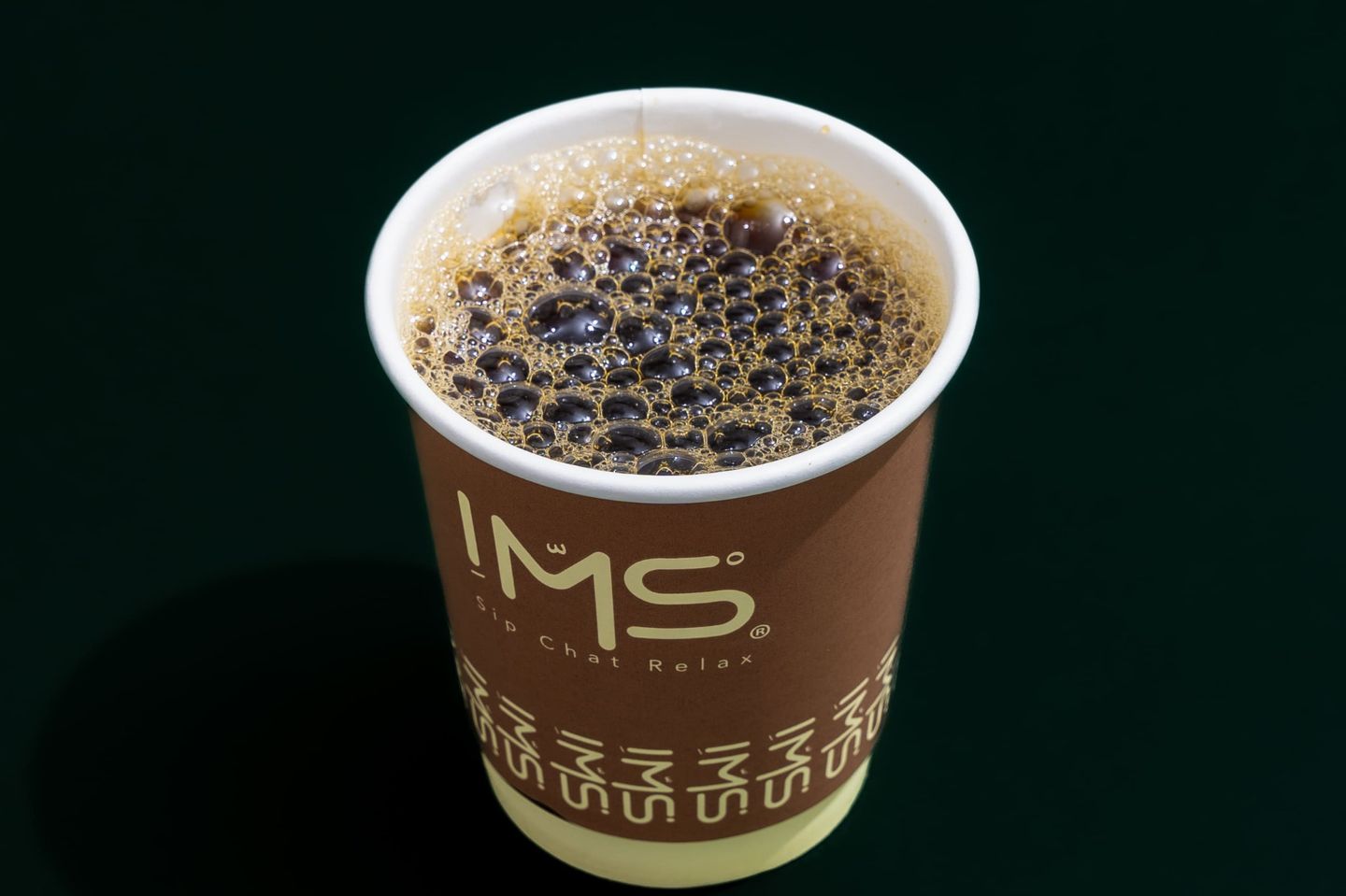 Hot Kalita