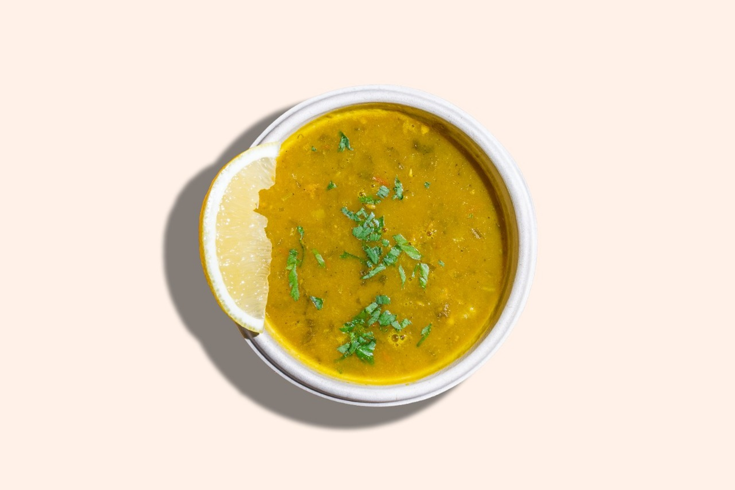Harira Soup