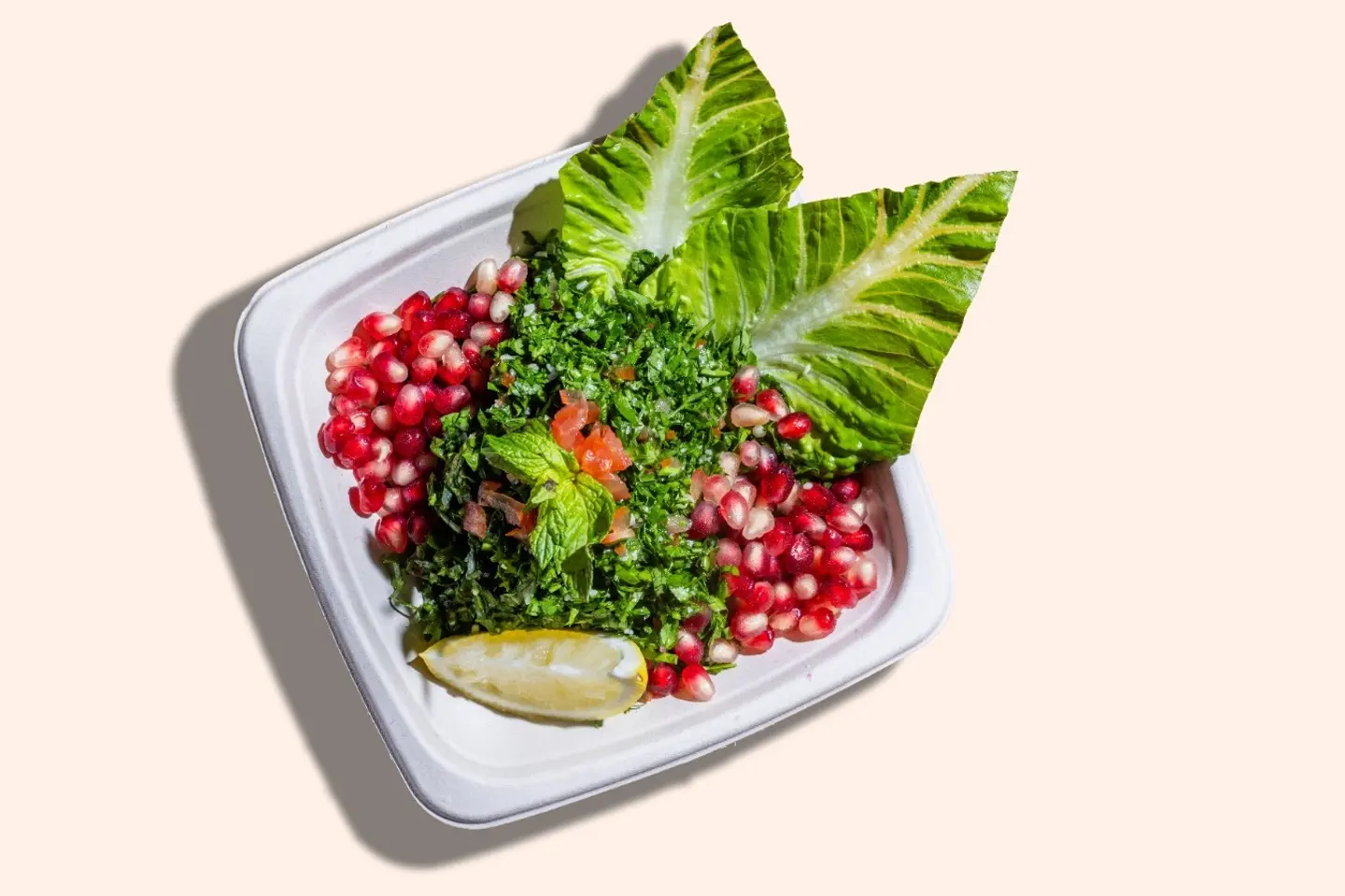 Tabbouleh