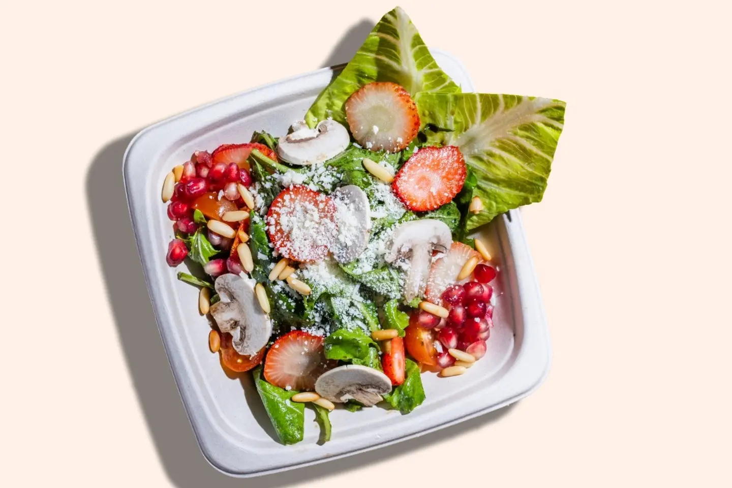 Rocca Salad
