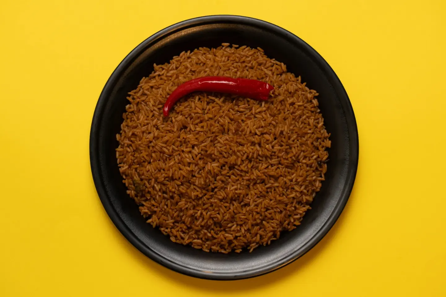 Saudi Rice