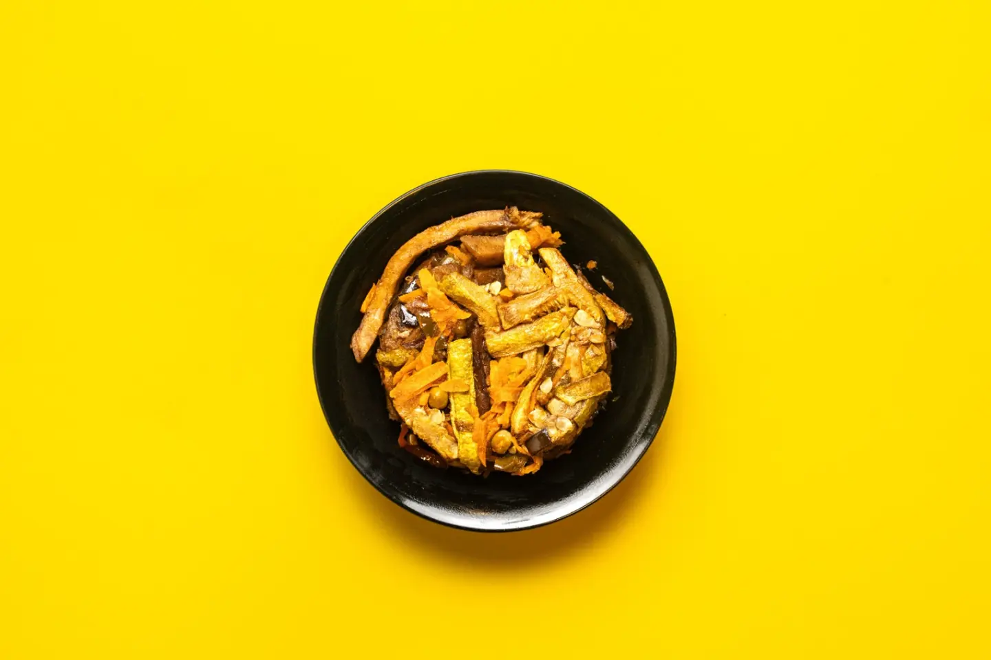 Mixed Oven Dish