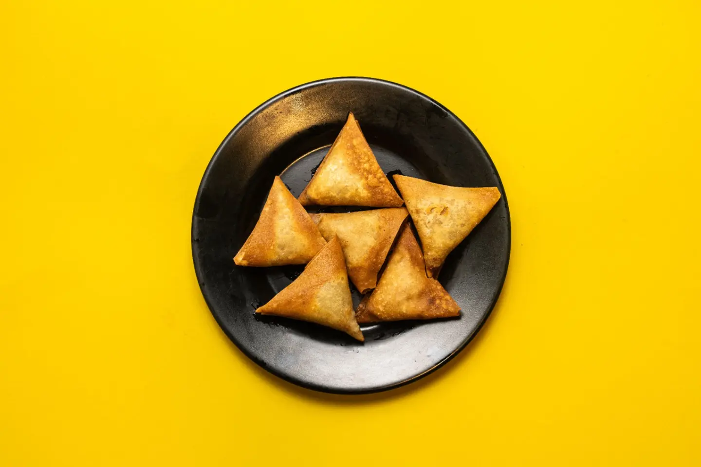 Meat Sambosa