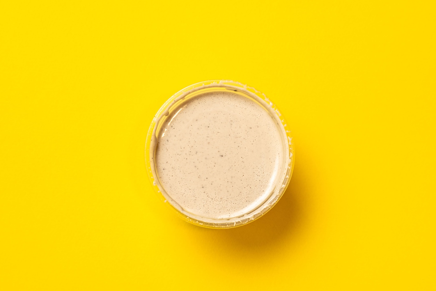 Tahini Salad