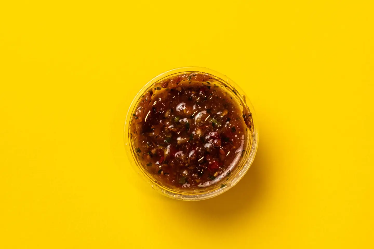 Red Salad