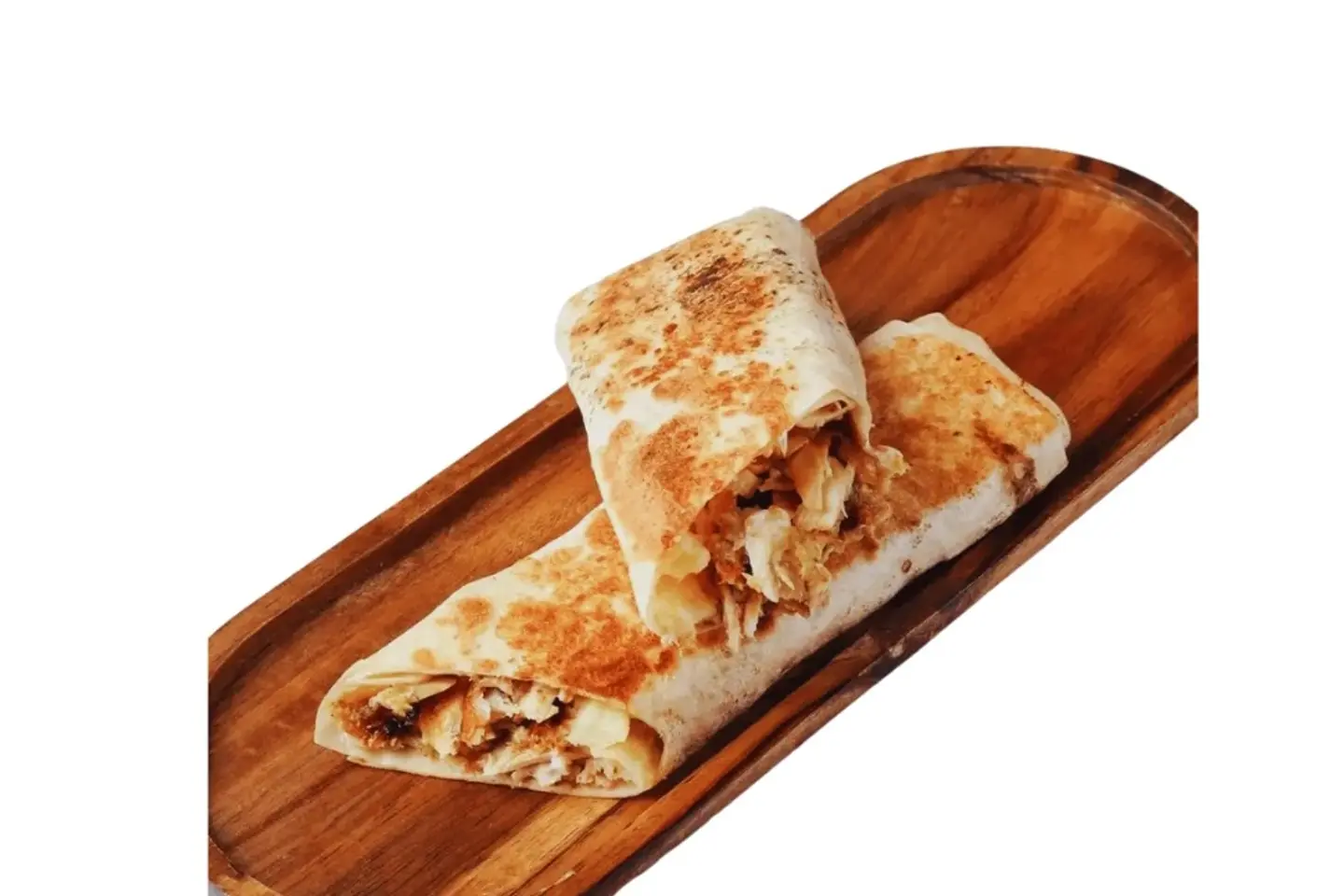 شاورما صاروخ