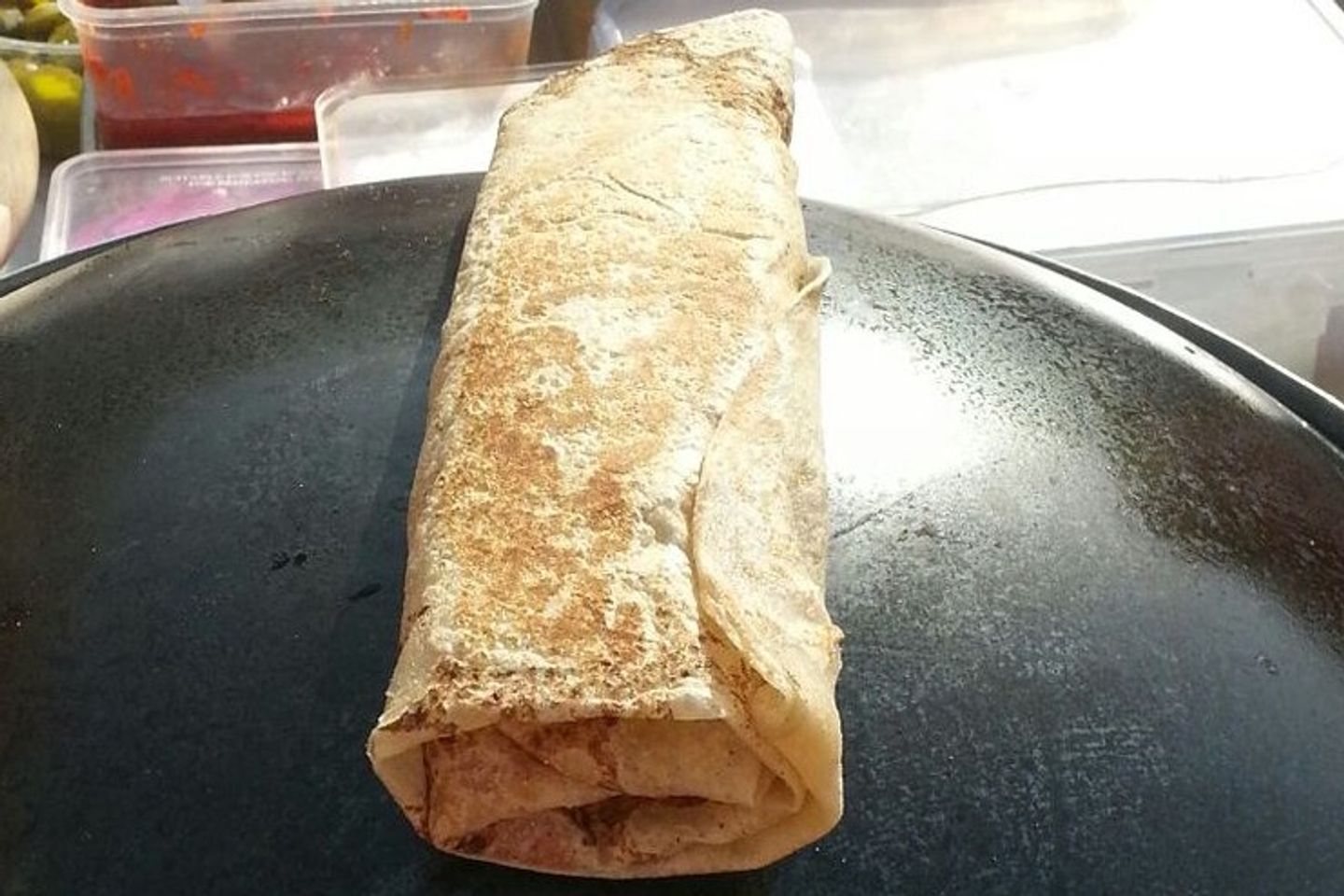 كودو صاج