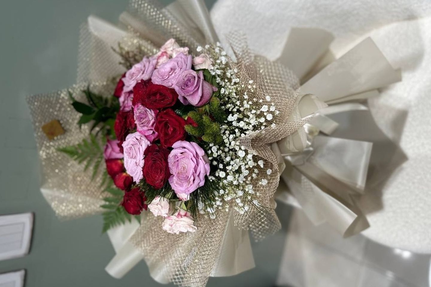 Bouquet Princess