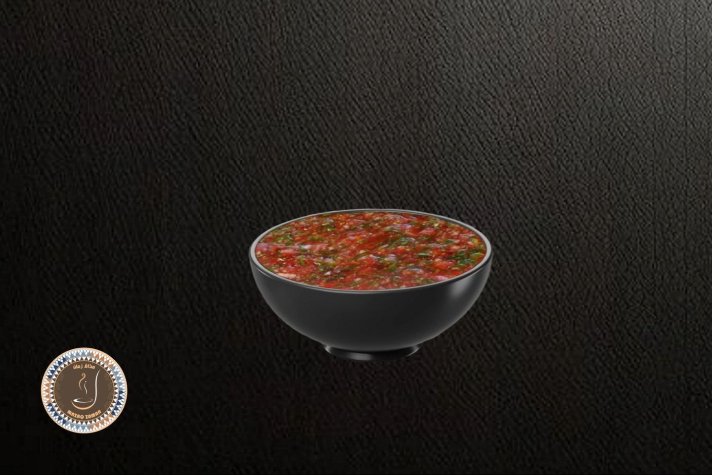 Red Tomato Sauce