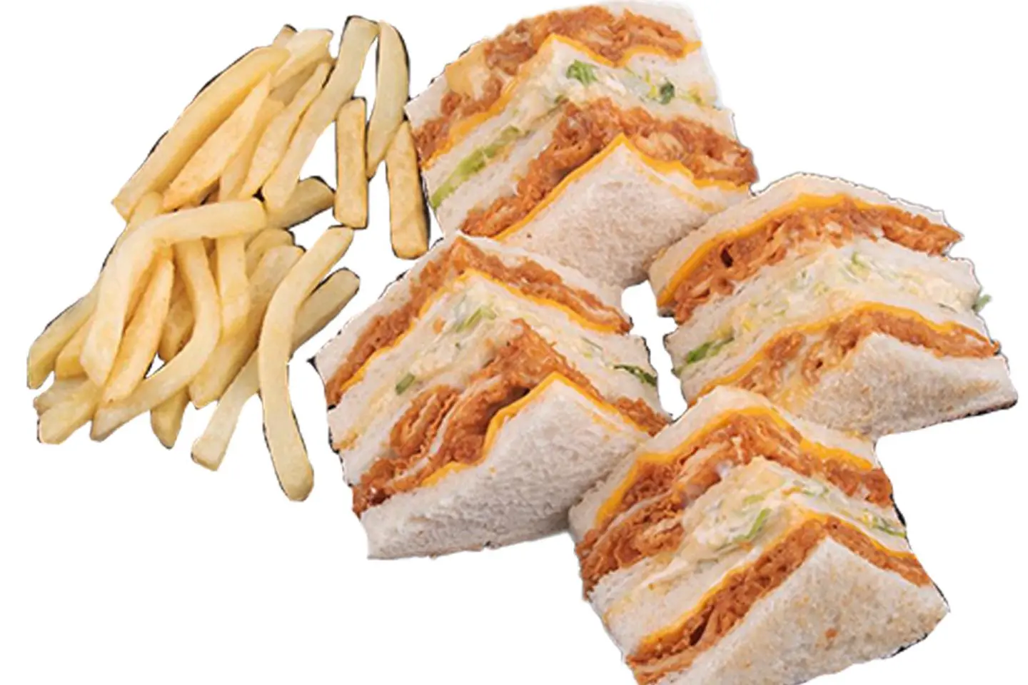 كلوب زنجر