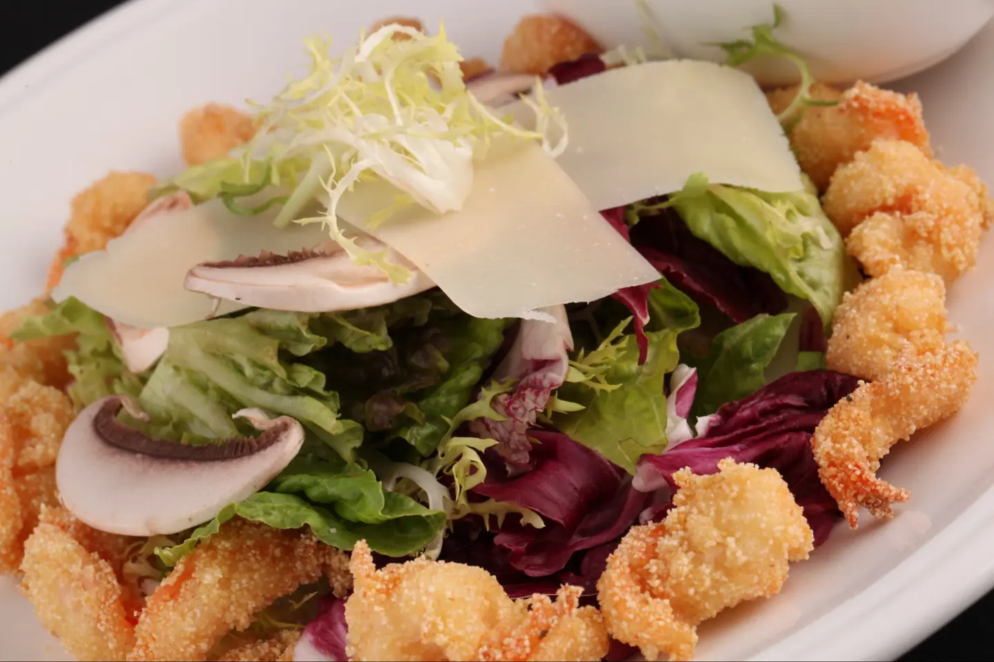 House Salad