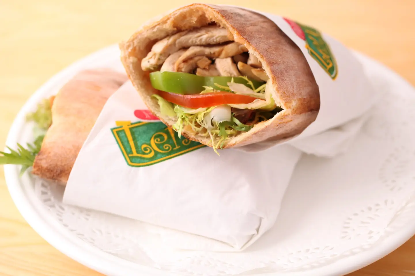 Chicken Sandwich