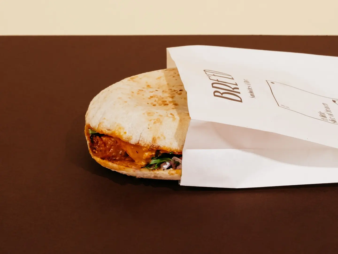 دجــاج بالزبدة
