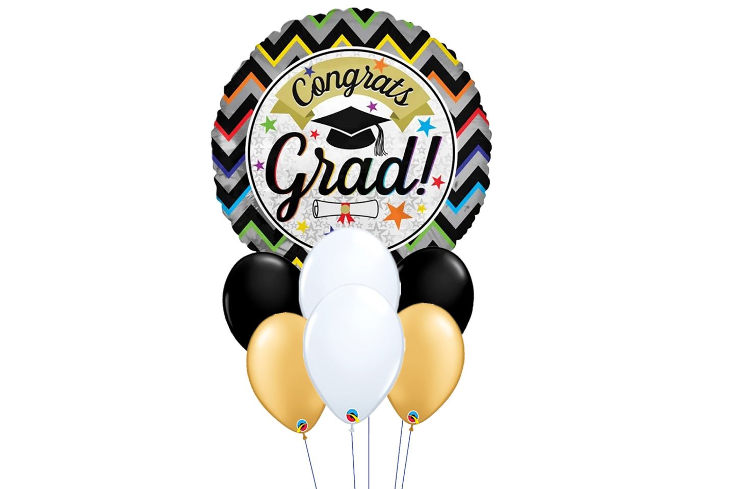 Graduation Package 4