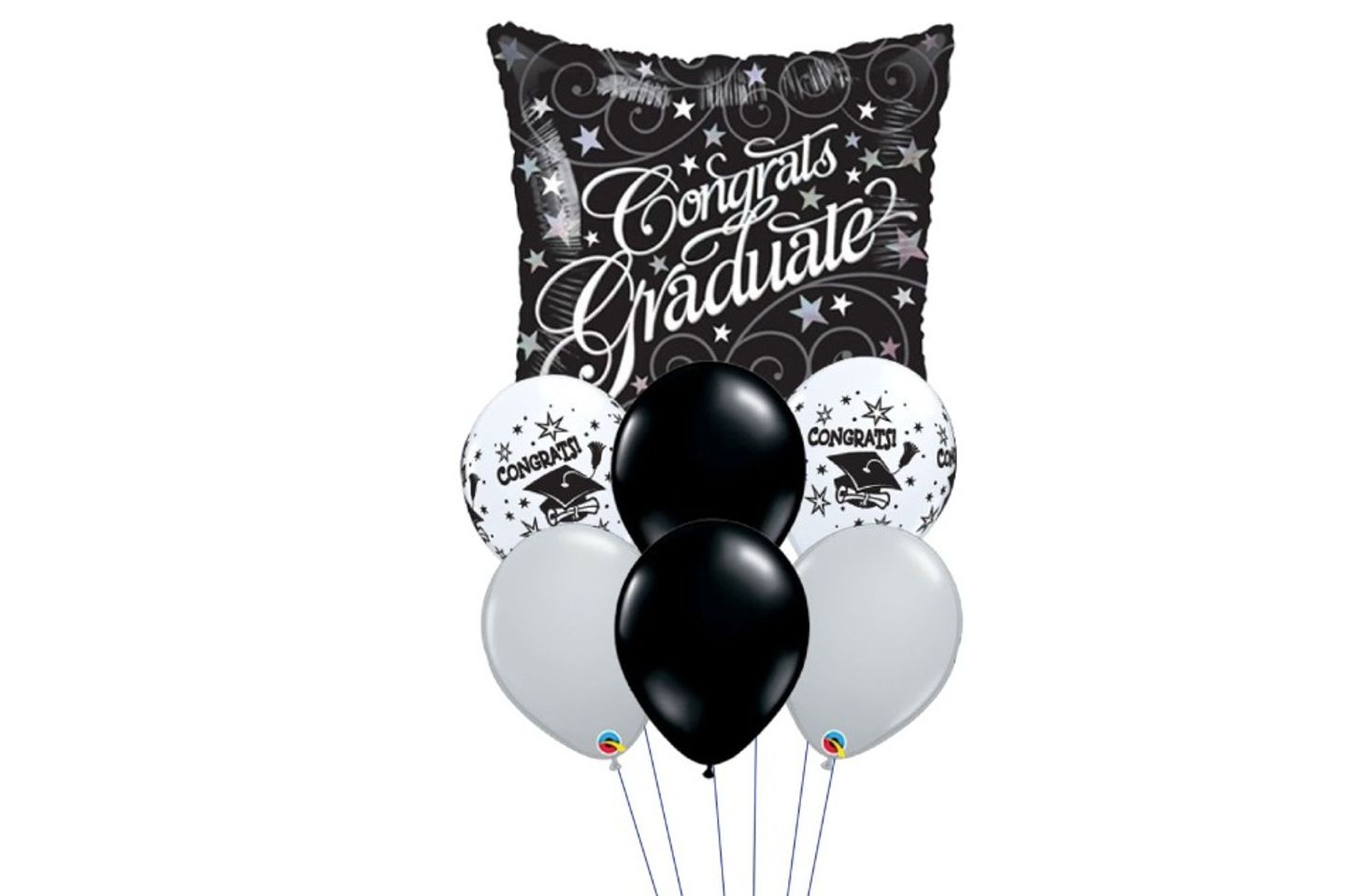 Graduation Package 5