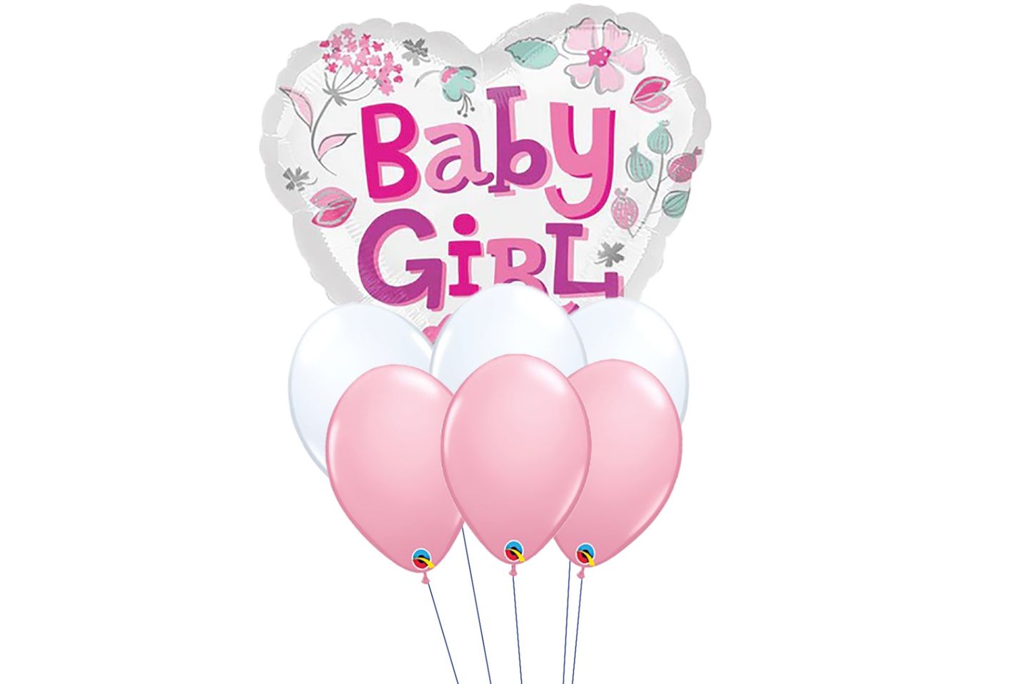 Birth Package (Girl)