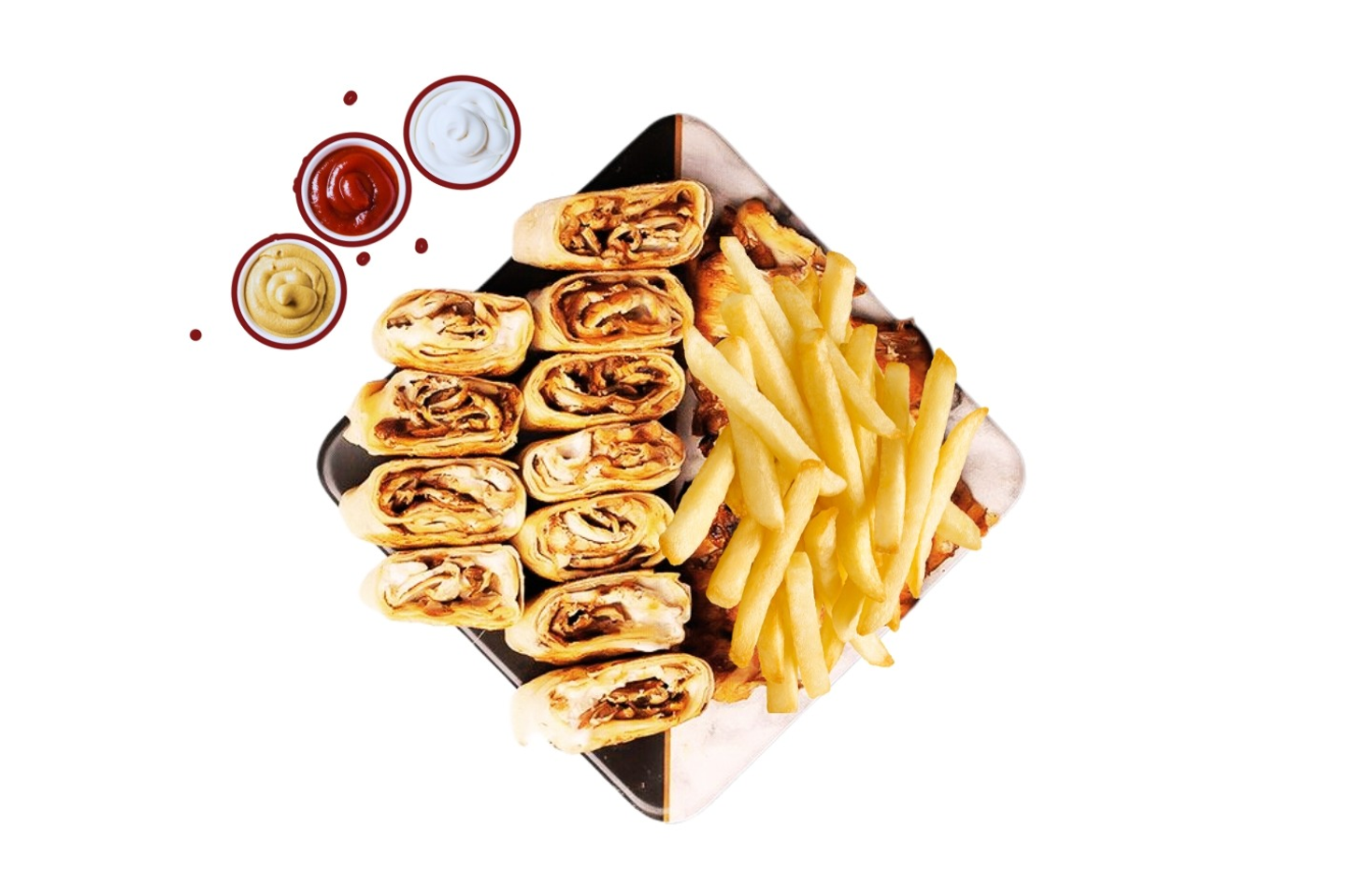 شاورما عربي