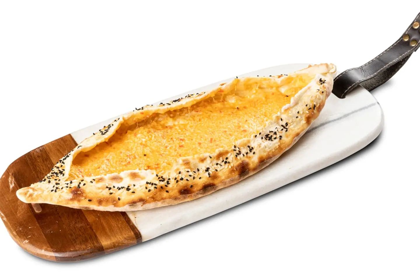 Halloumi Secret Cheeses