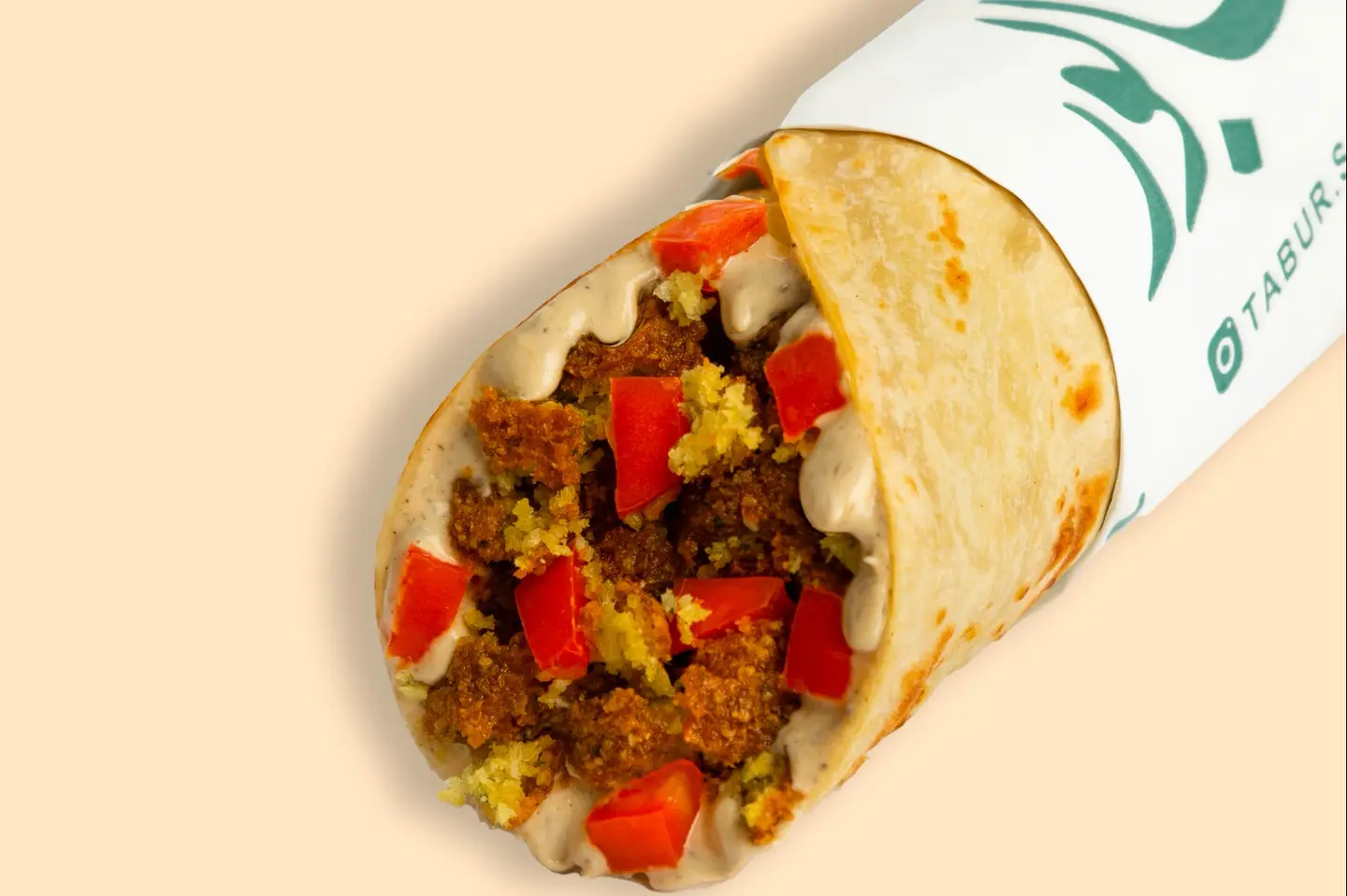 فلافل طابور