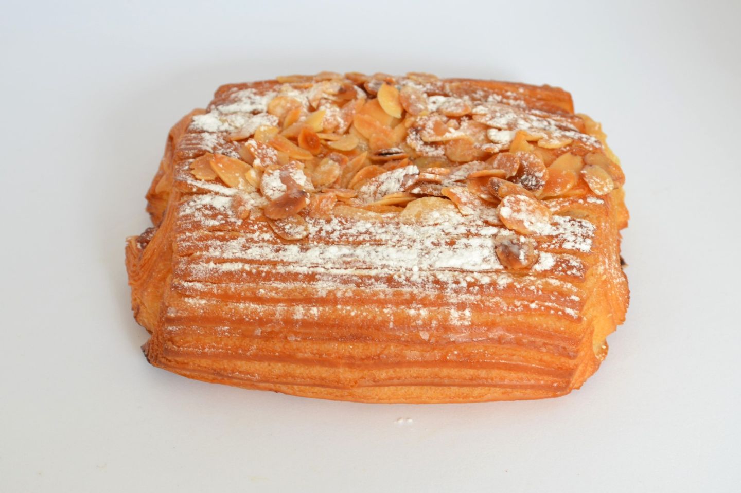 Almond Croissant