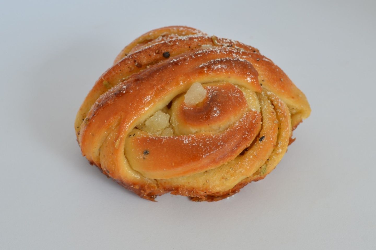 Swedish Cardamom Bread