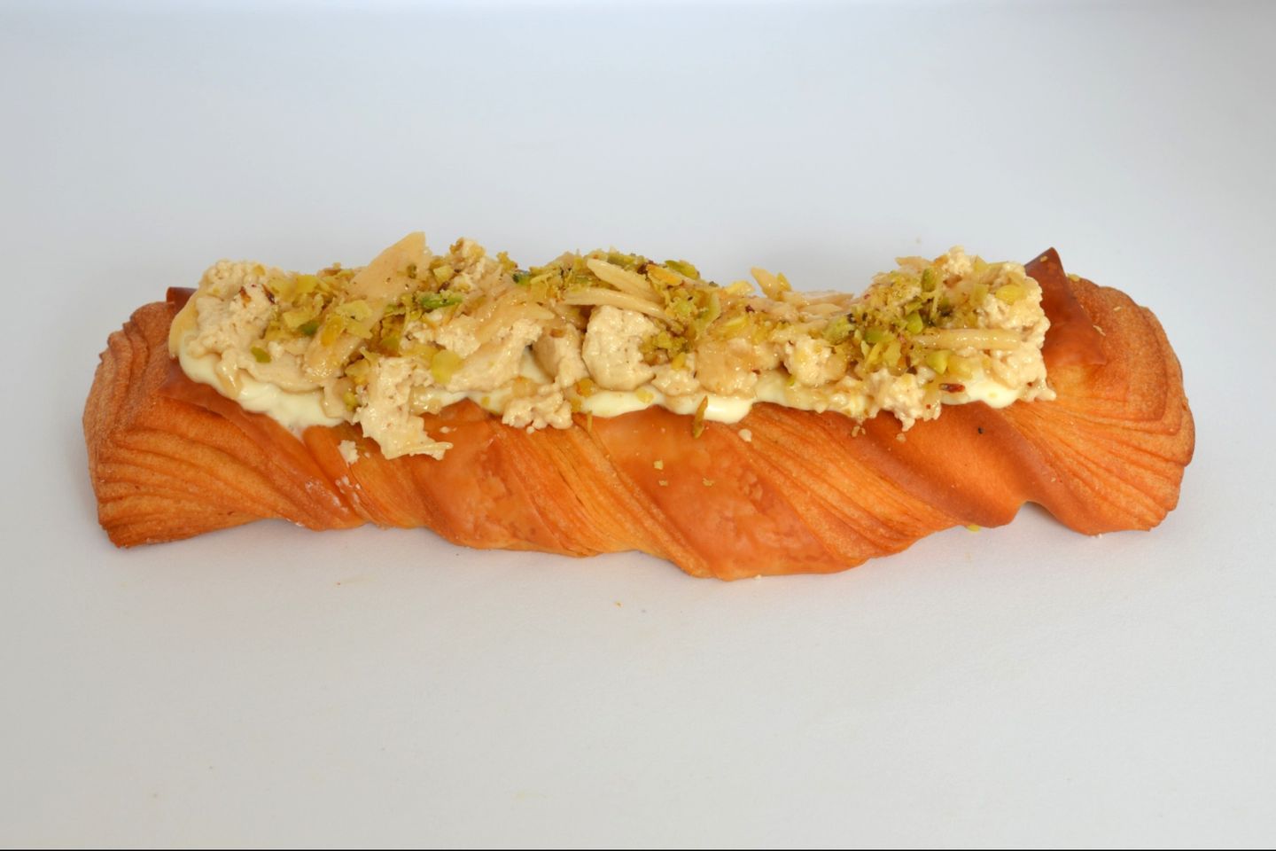 Cheese And Rahash Danish