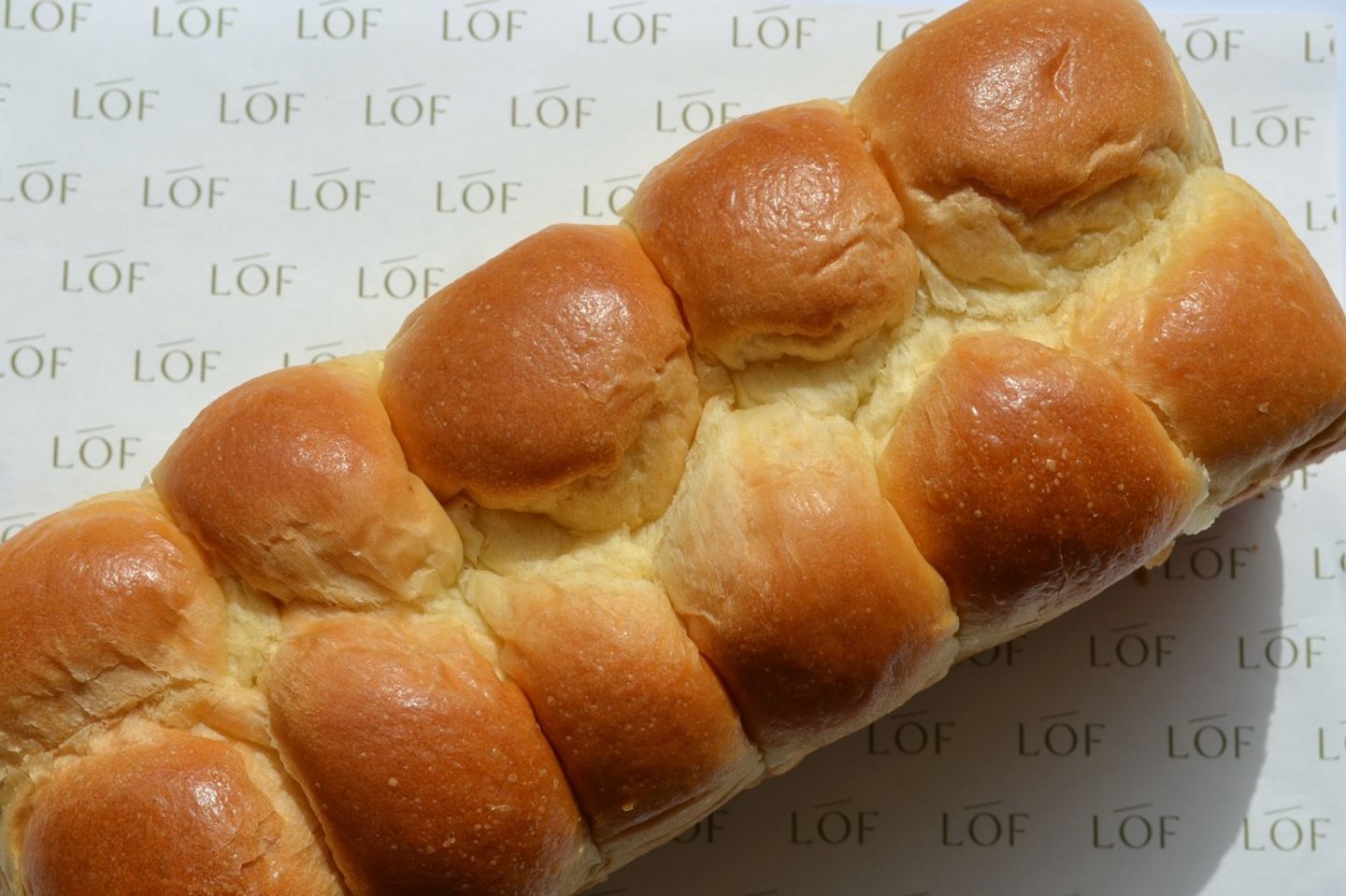 بريوش لوف