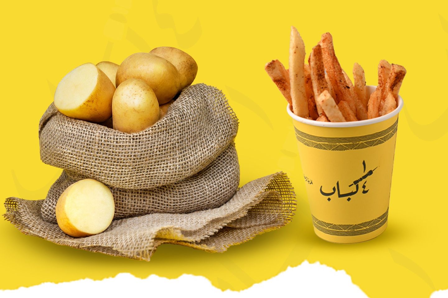 Fries
