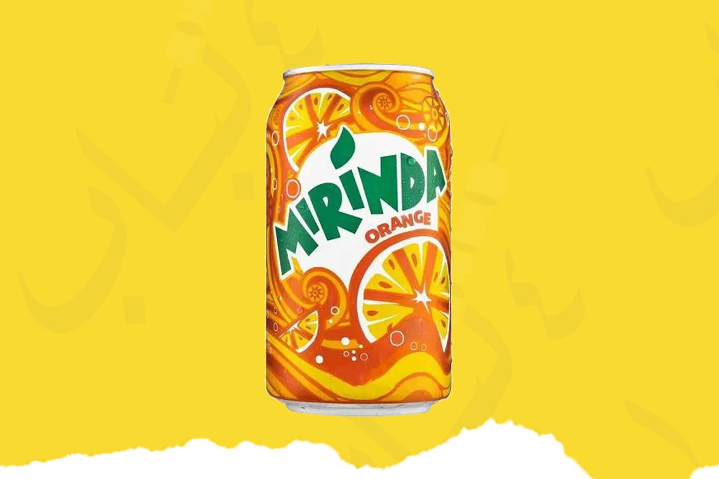 Miranda Orange