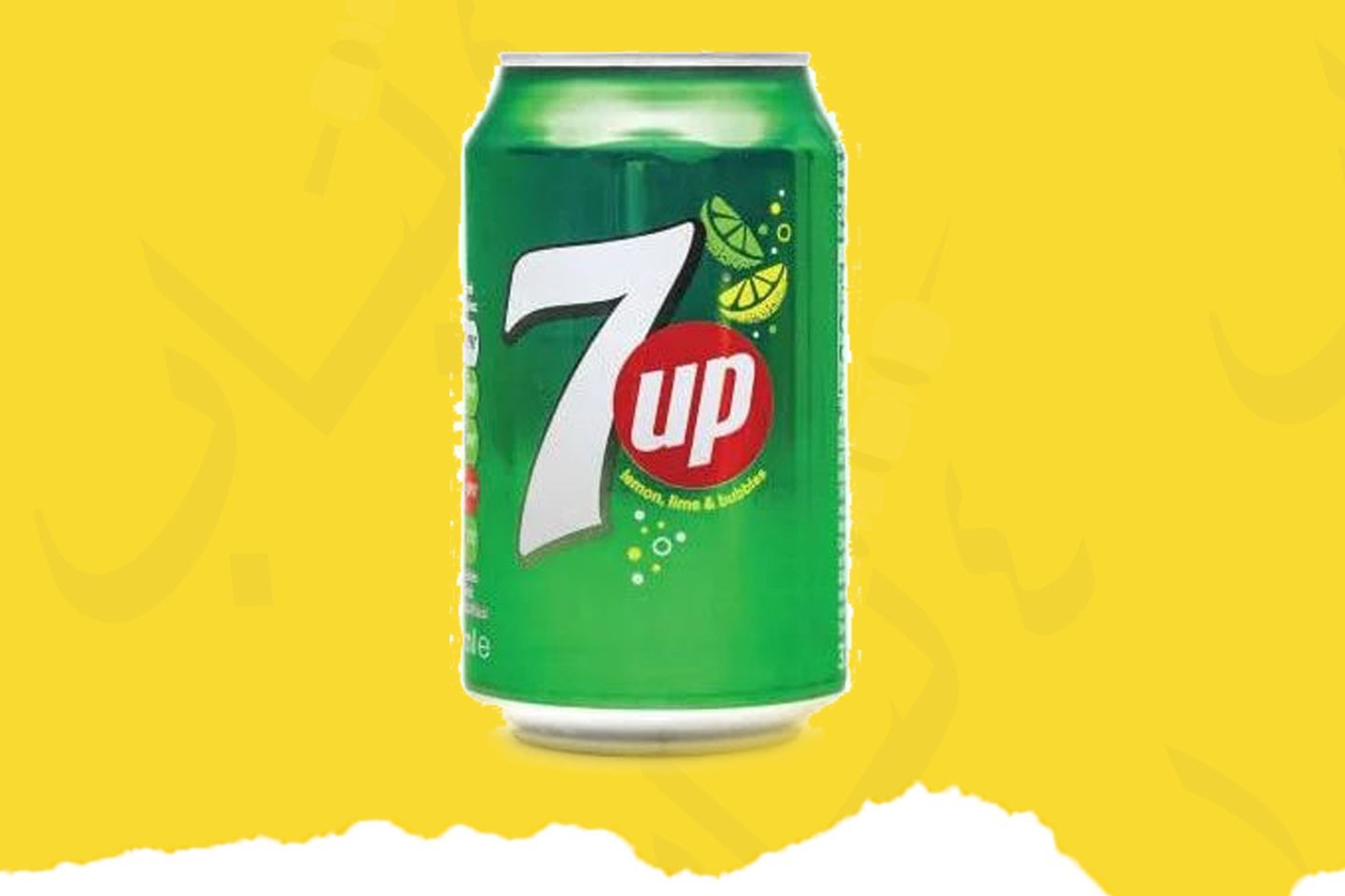 7 Up