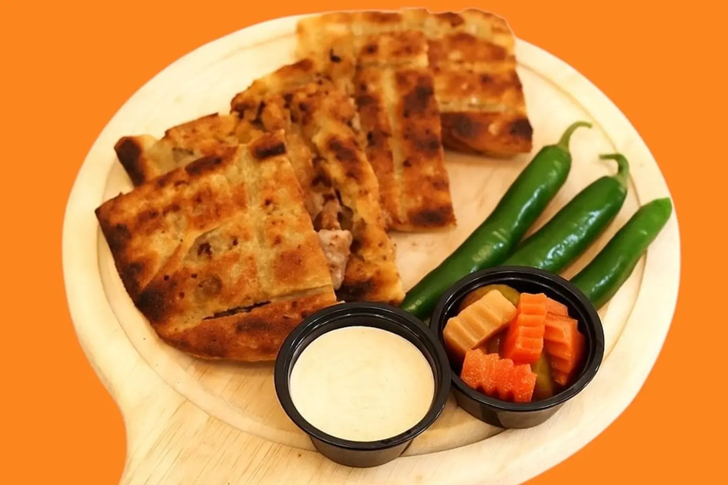 حواووشي أبو المشاوي