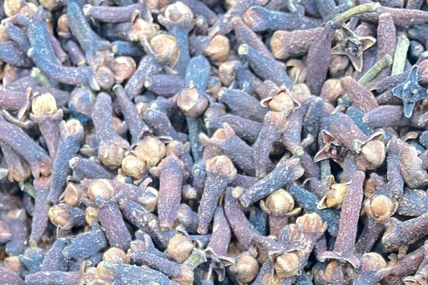 Indonesian Cloves
