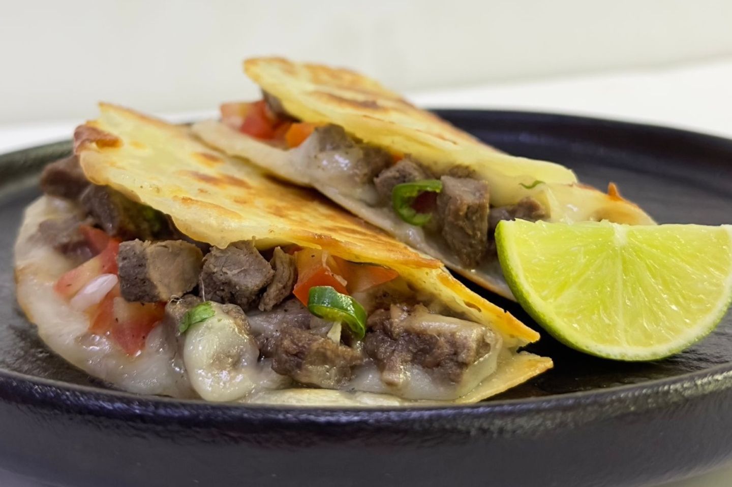 Quesadillas Beef