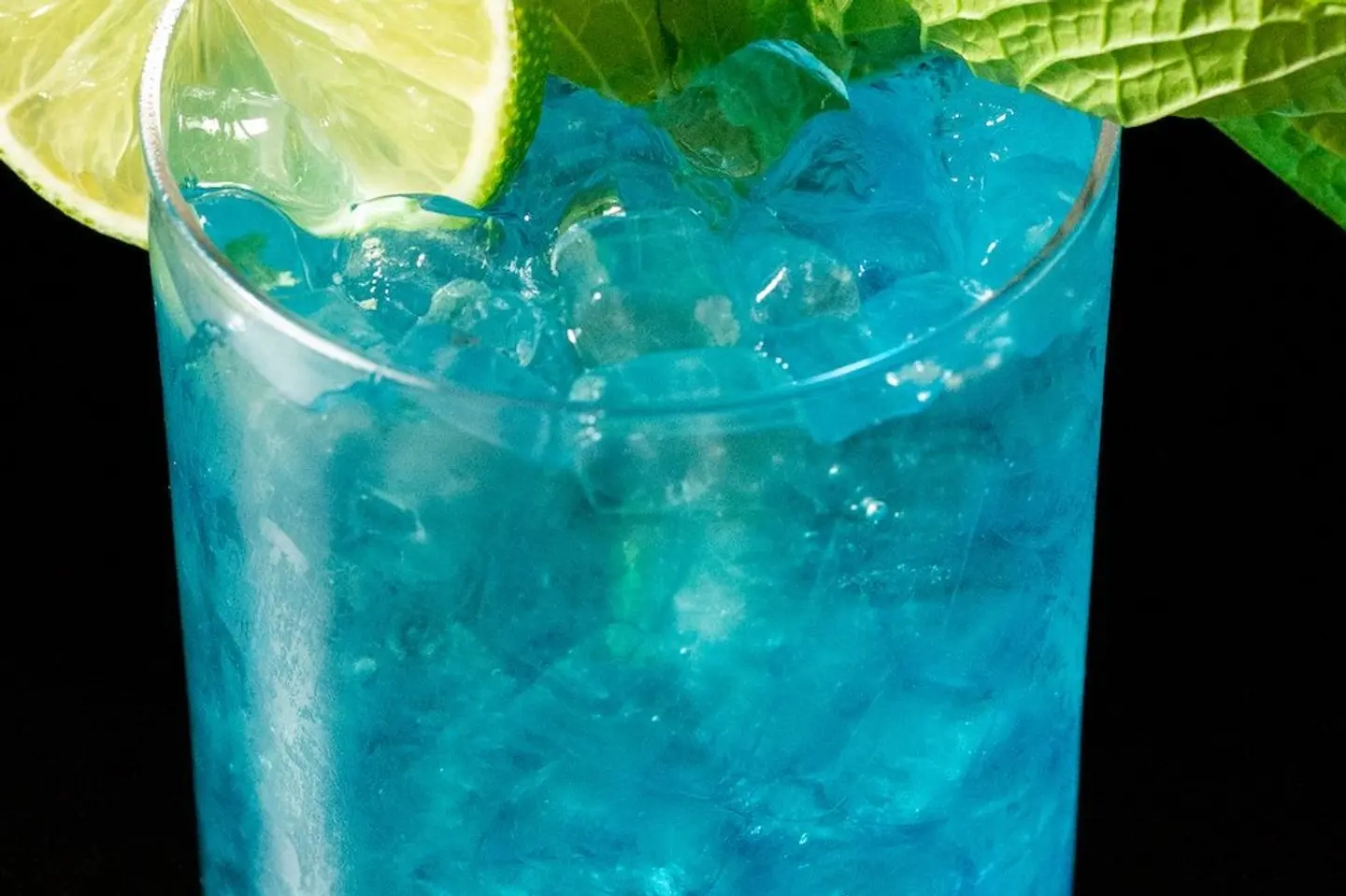 Mojitos Blueline